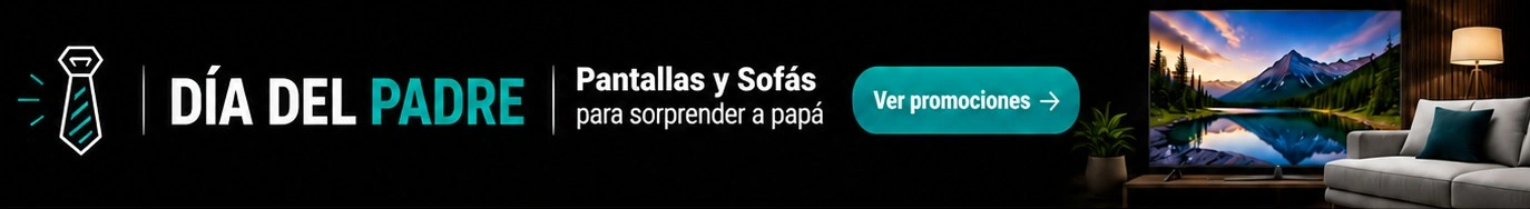 Banner de la parte superior